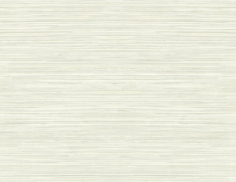 Winfield Thybony Wallpaper WTK15308.WT Grasscloth Texture Stone