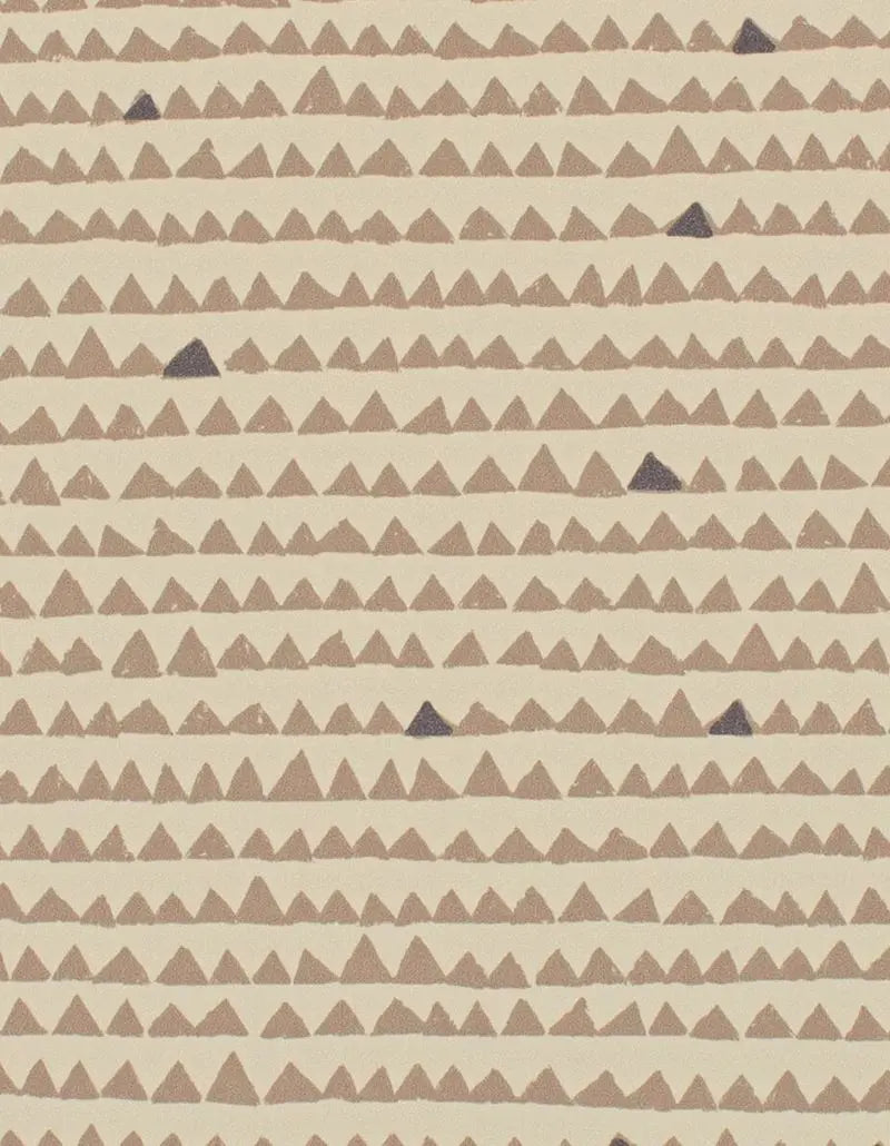 Winfield Thybony Wallpaper WTN1061.WT Cairn Tapioca