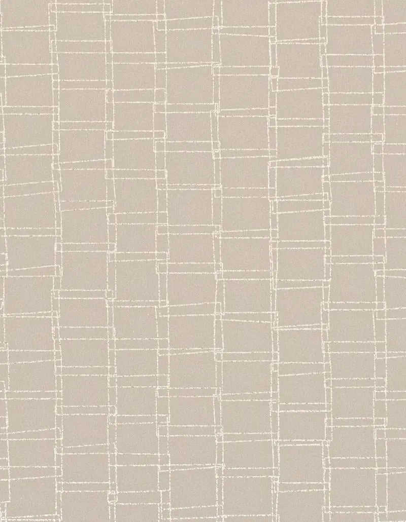 Winfield Thybony Wallpaper WTN1084.WT Looped Wheat