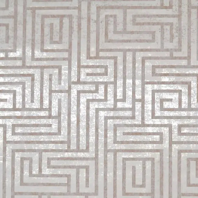 York Wallpaper Y6220201 A-Maze