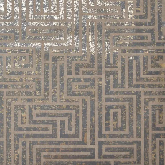 York Wallpaper Y6220204 A-Maze