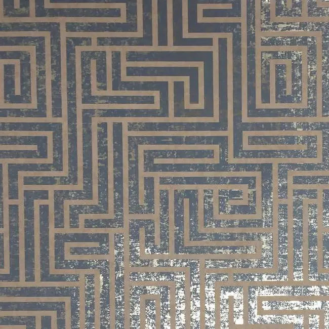 York Wallpaper Y6220205 A-Maze