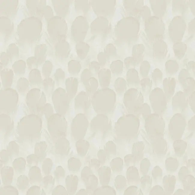 York Wallpaper Y6230102 Feathers