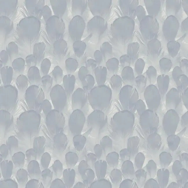 York Wallpaper Y6230103 Feathers
