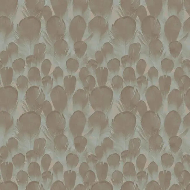 York Wallpaper Y6230104 Feathers