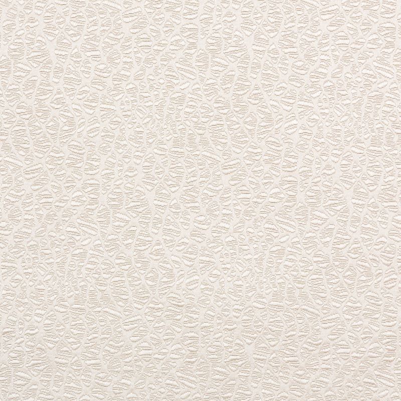 Scalamandre Fabric ZA 1833HALL Halley Cream