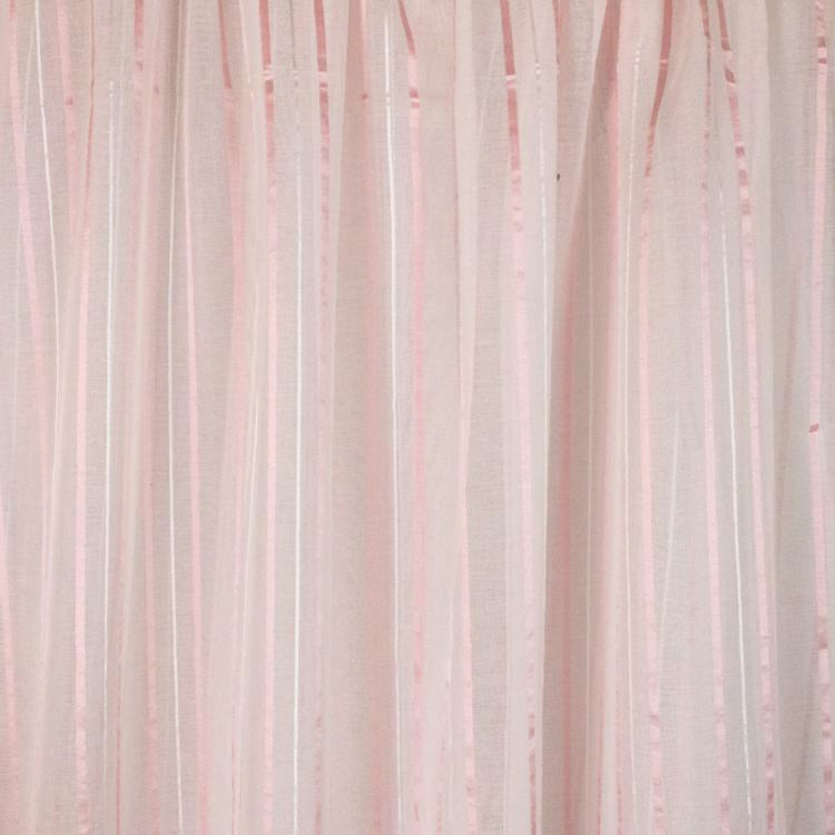 RM Coco Fabric Ziv Palazzo Pink