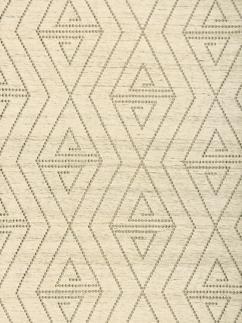 Scalamandre Fabric ZS 00026873 Torquay Coast Natural